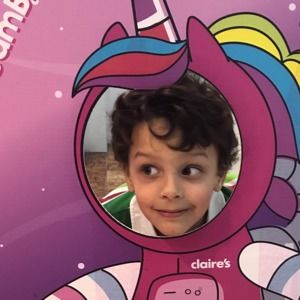 Meet your Posher, John